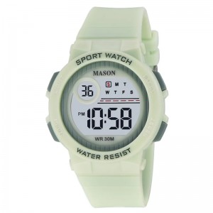 Mason MDB-7016-GR Green